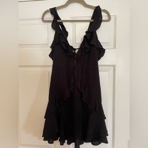 For love & lemons dress